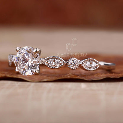 diamond ring for women