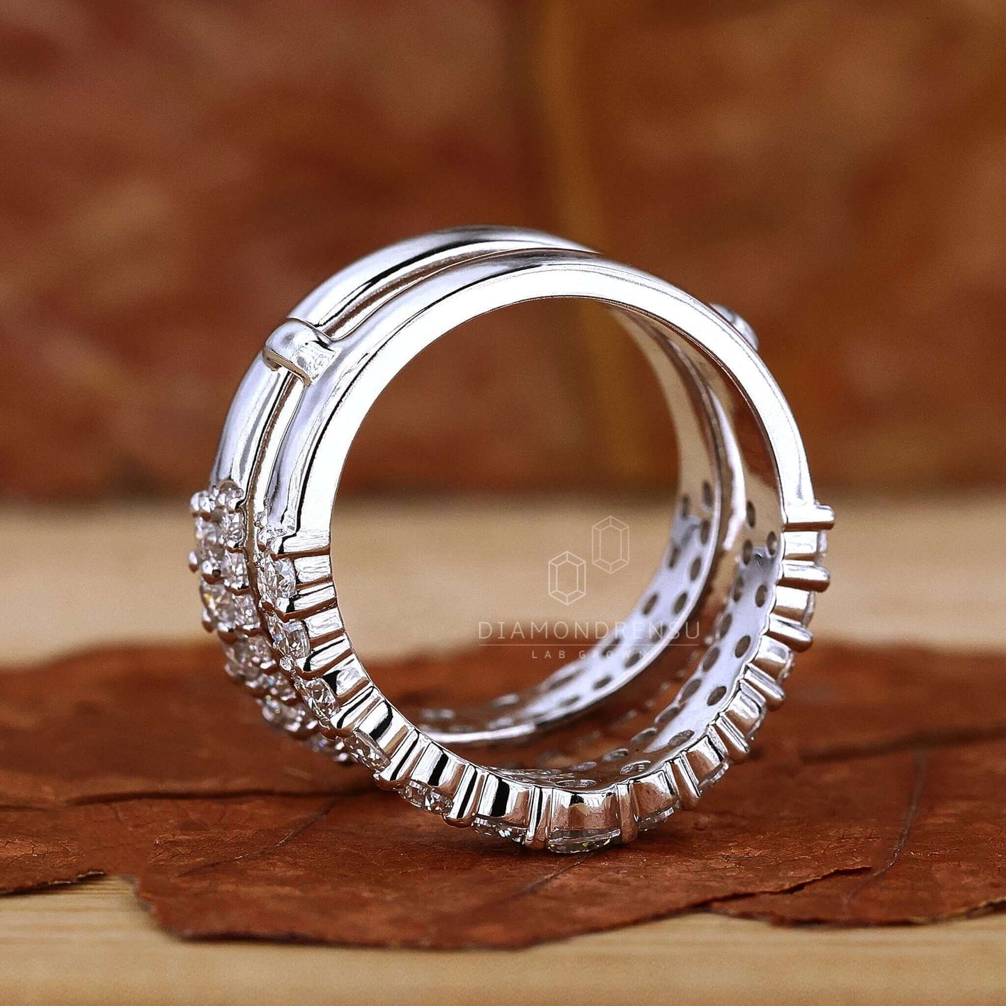 diamond ring enhancer