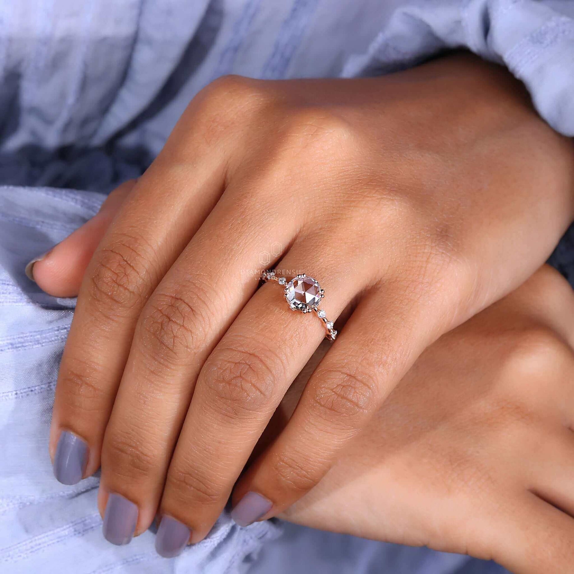 conflict free diamond ring