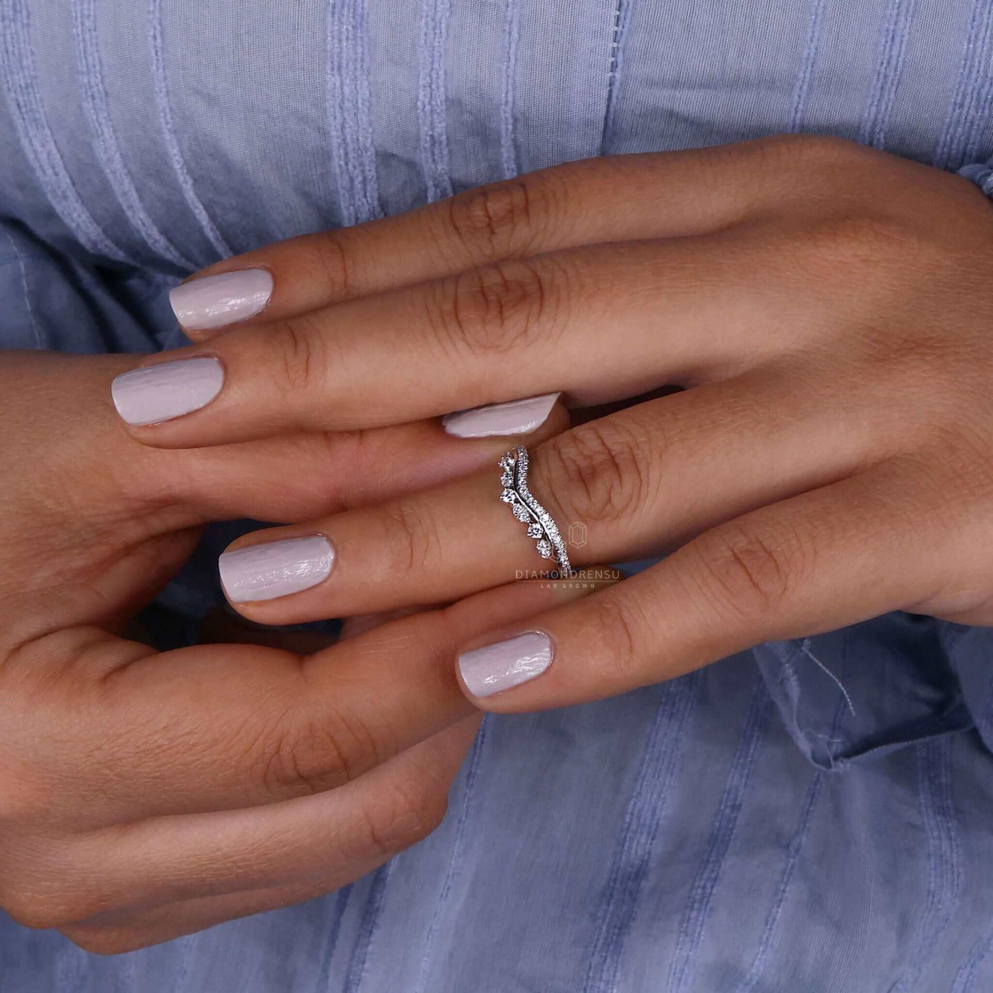 diamond wedding rings