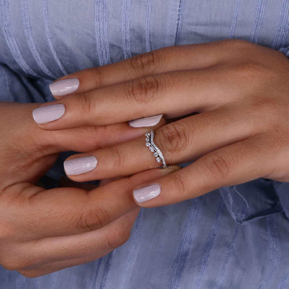 diamond wedding rings