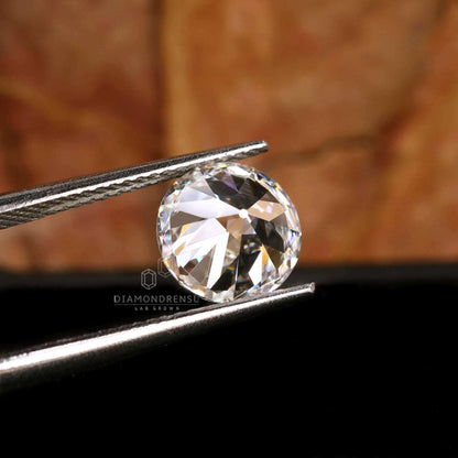 loose diamond