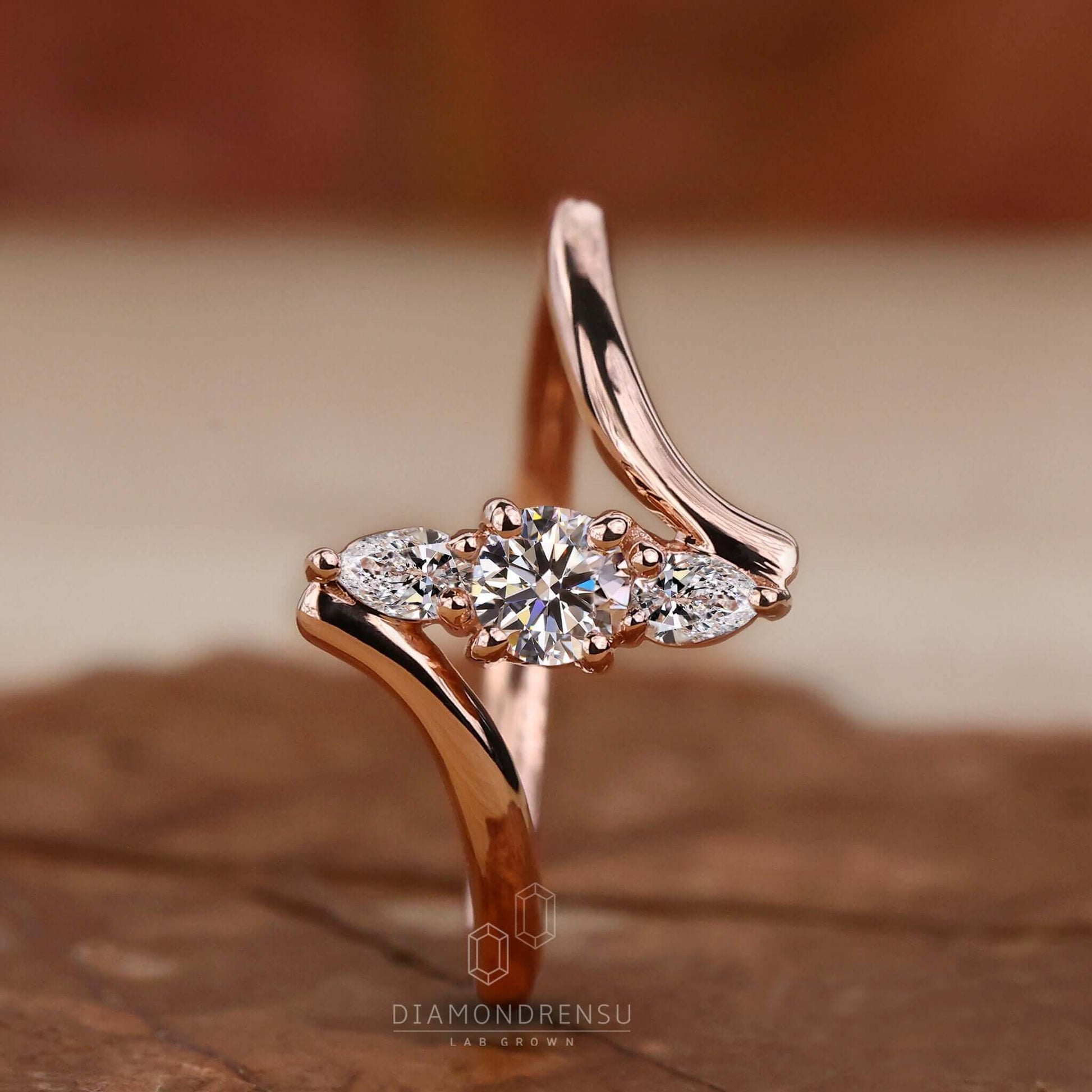 unique wedding ring