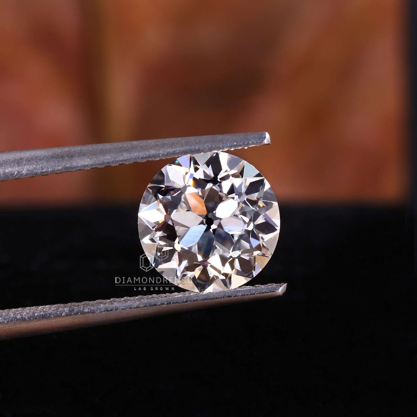 loose diamond for women