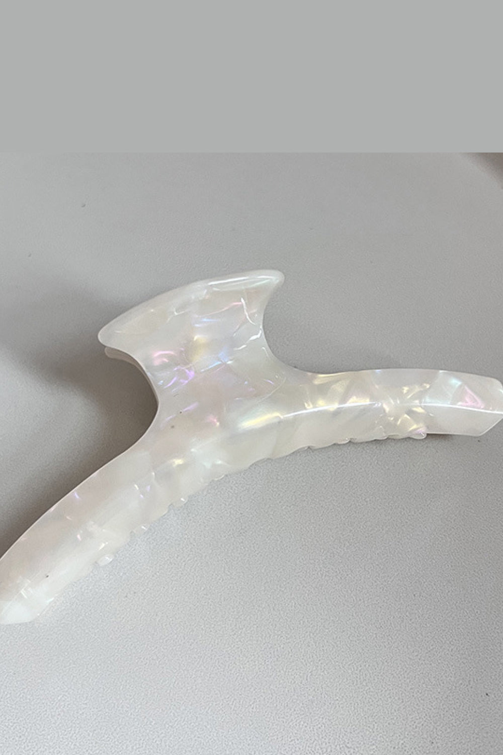 Acetate Hair Claw Clip