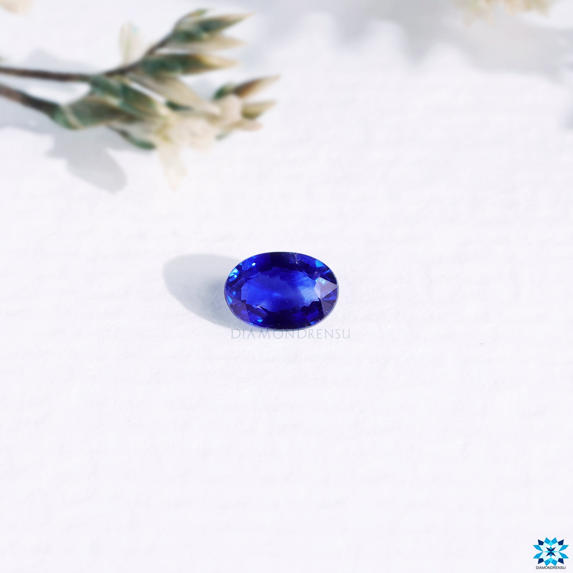 birthstone ring - diamondrensu