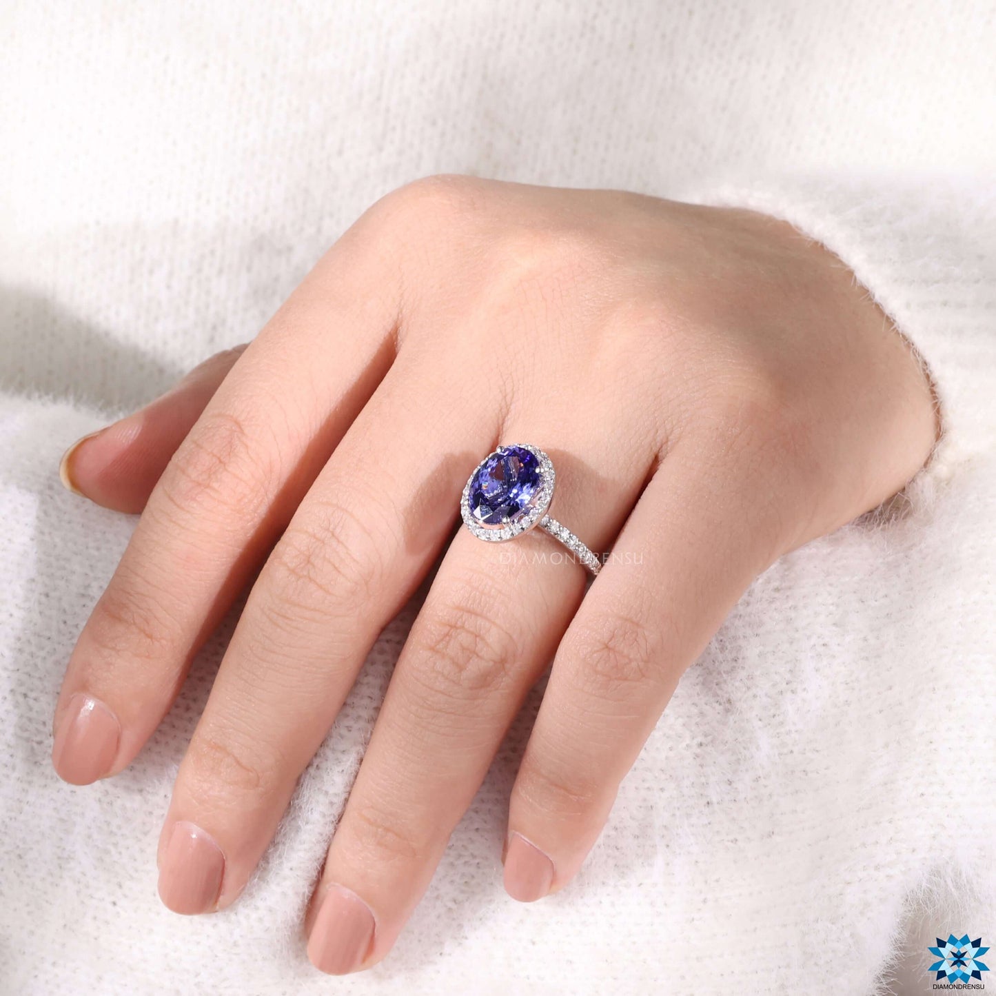 birthstone rings - diamondrensu