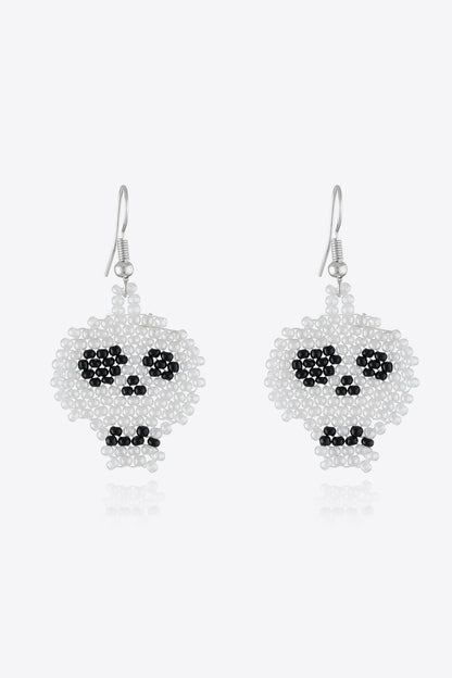 Halloween Theme Earrings