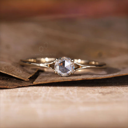 eco friendly diamond ring - diamondrensu