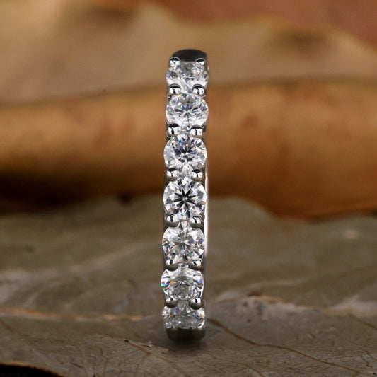 lab grown diamond wedding band - diamondrensu