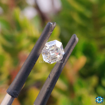 loose moissanite - diamondrensu