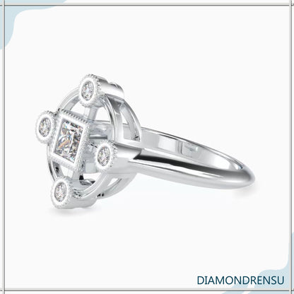 engagement rings create your own - diamondrensu