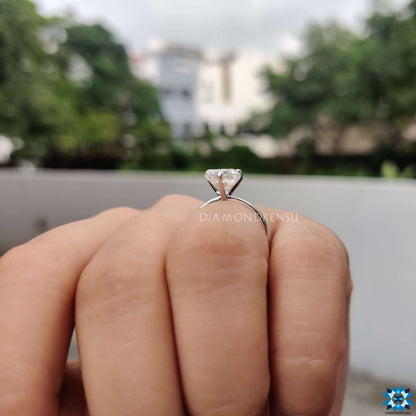 diamondrensu moissanite