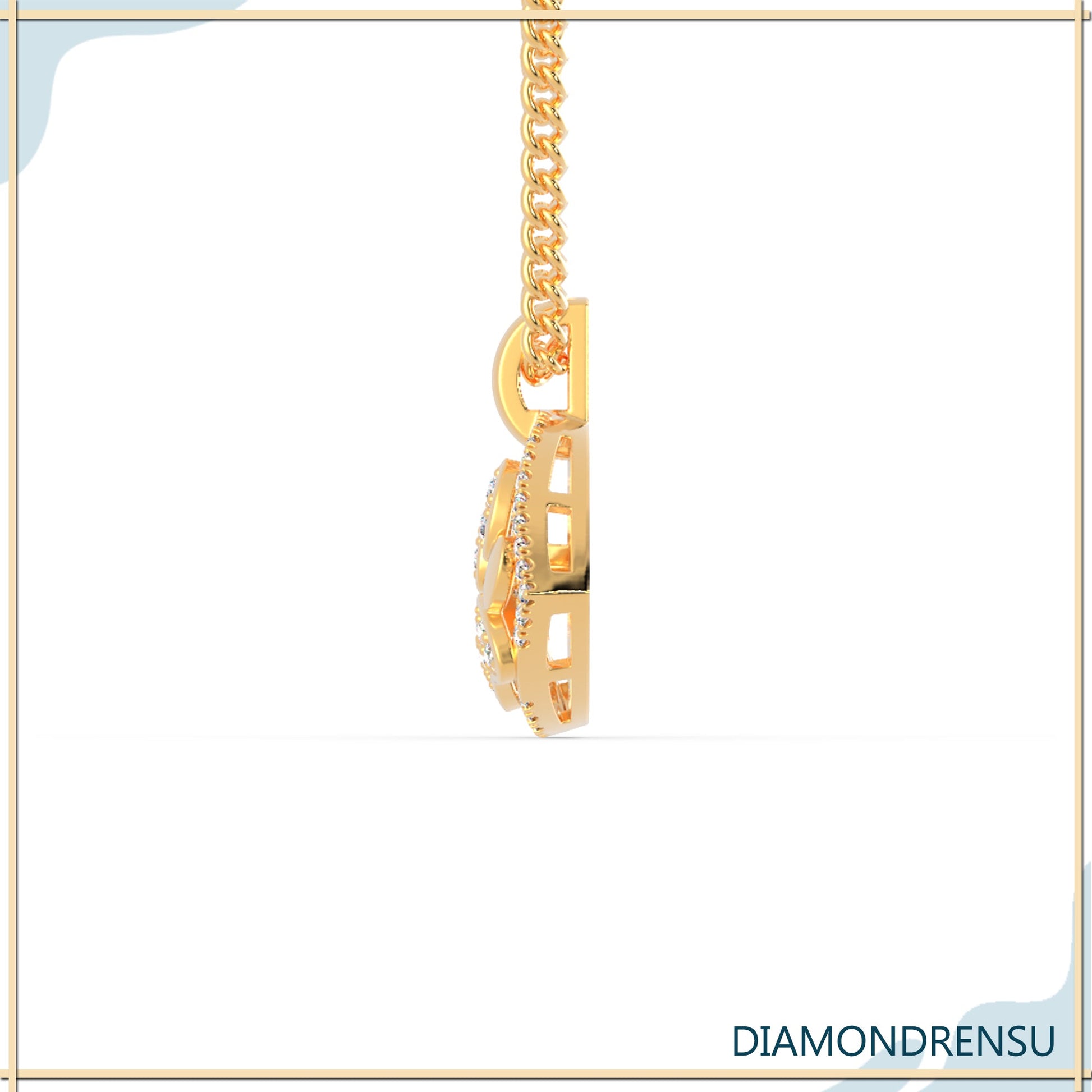 customized jewelry - diamondrensu