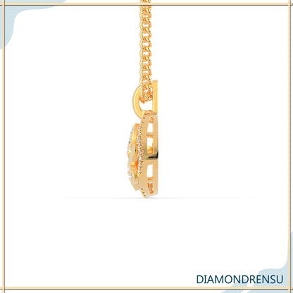 customized jewelry - diamondrensu