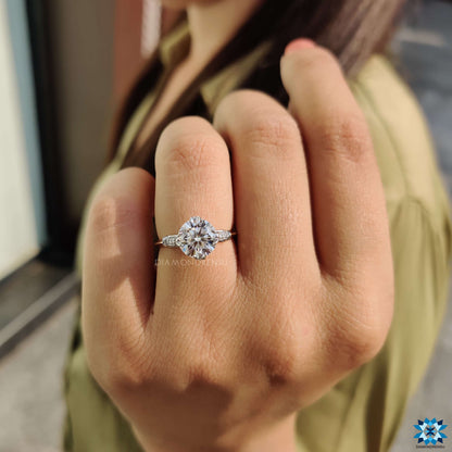 engagement rings create your own - diamondrensu