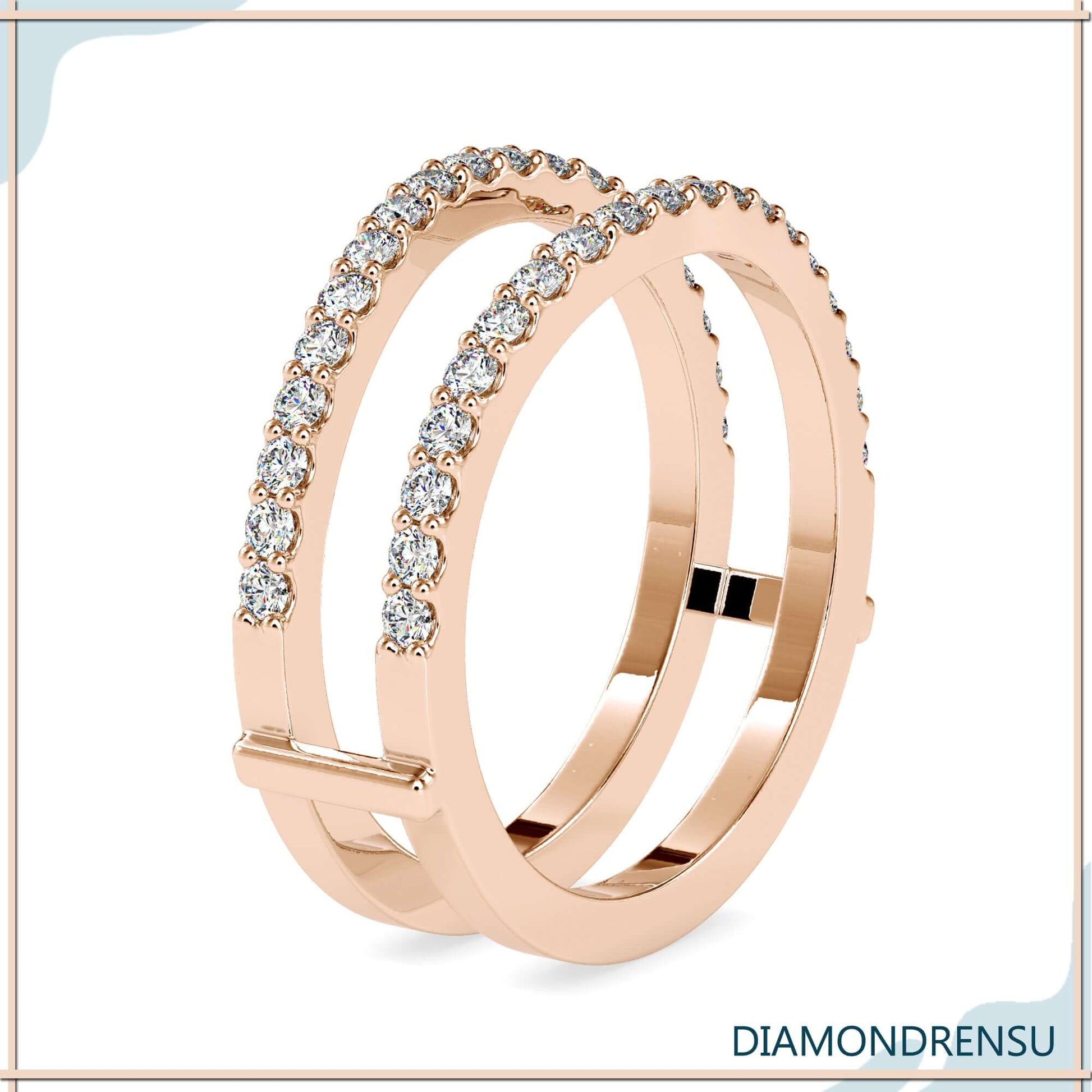 mens wedding bands - diamondrensu