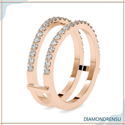 mens wedding bands - diamondrensu