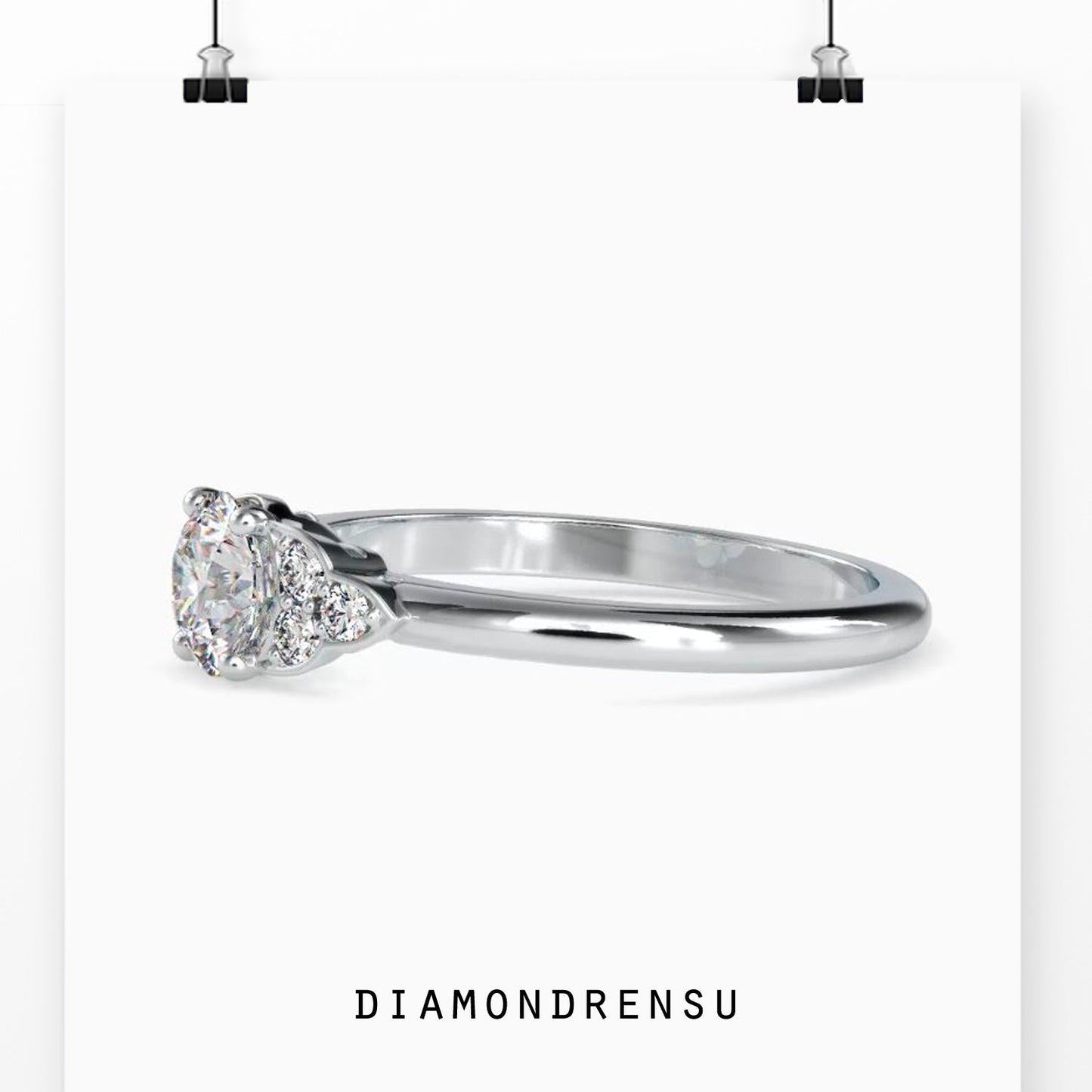 wedding gifts - diamondrensu